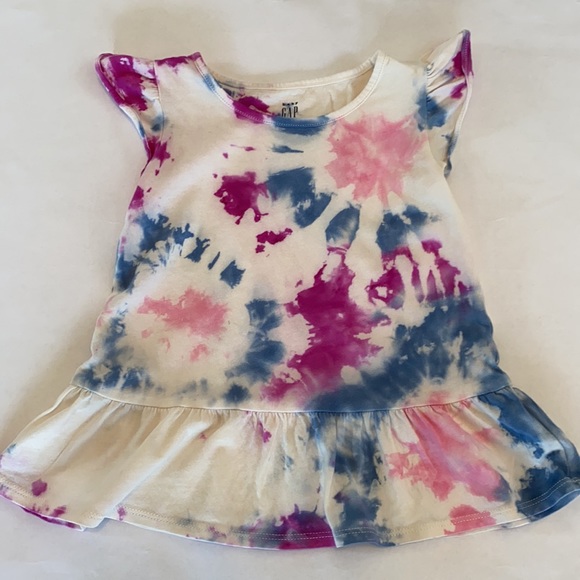 Gap 2 pack t-shits - Picture 2 of 6